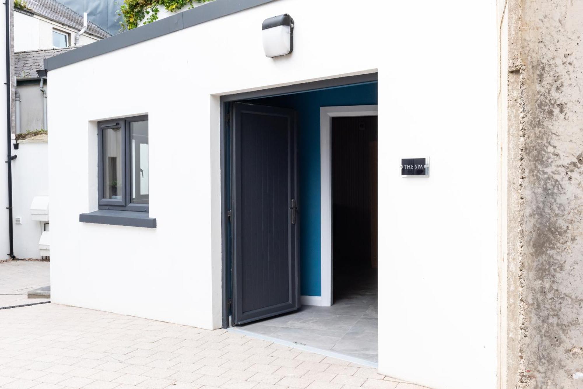 Appartamento Pier West 7, Db Portrush