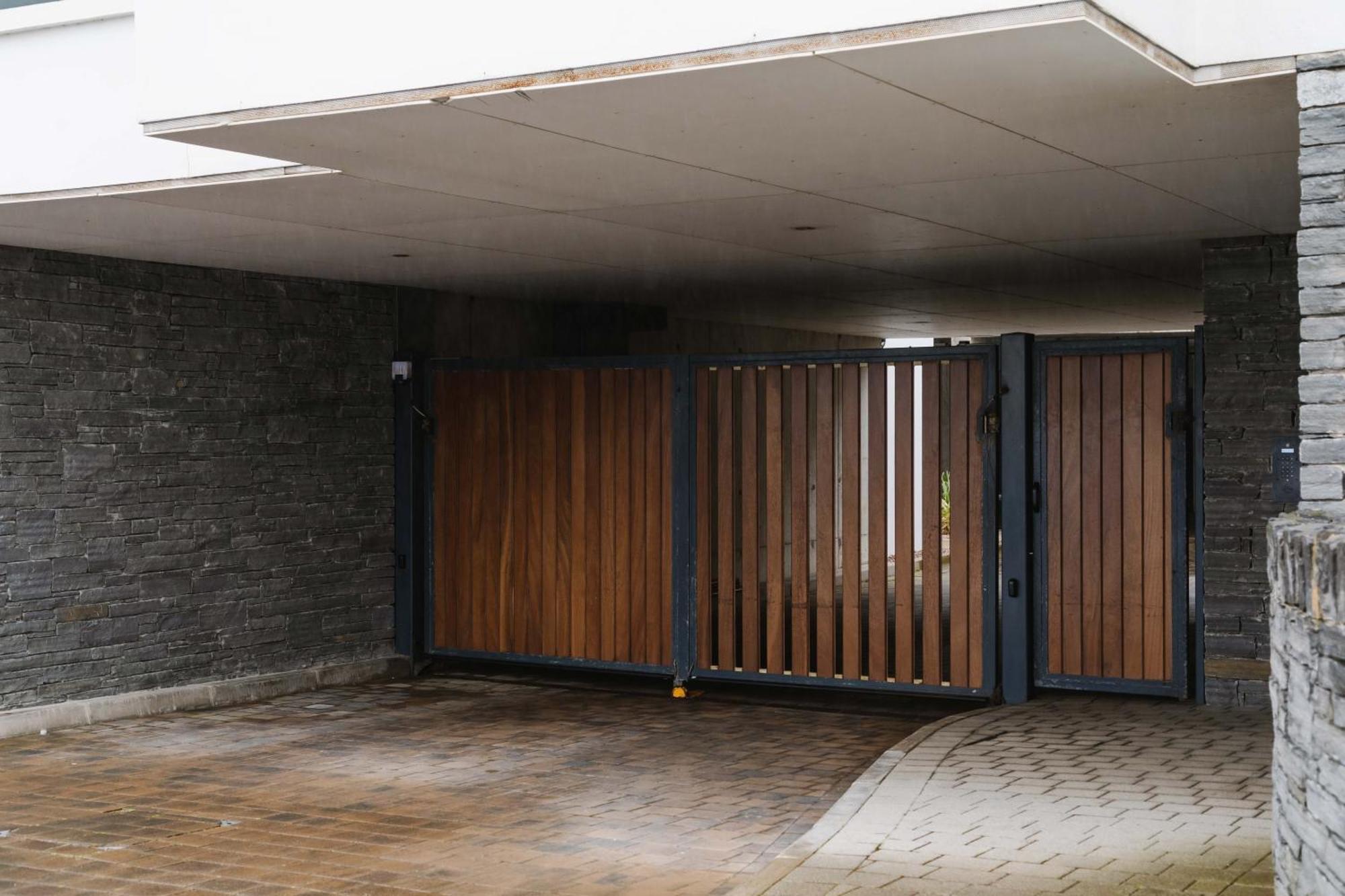 Appartamento Pier West 7, Db Portrush