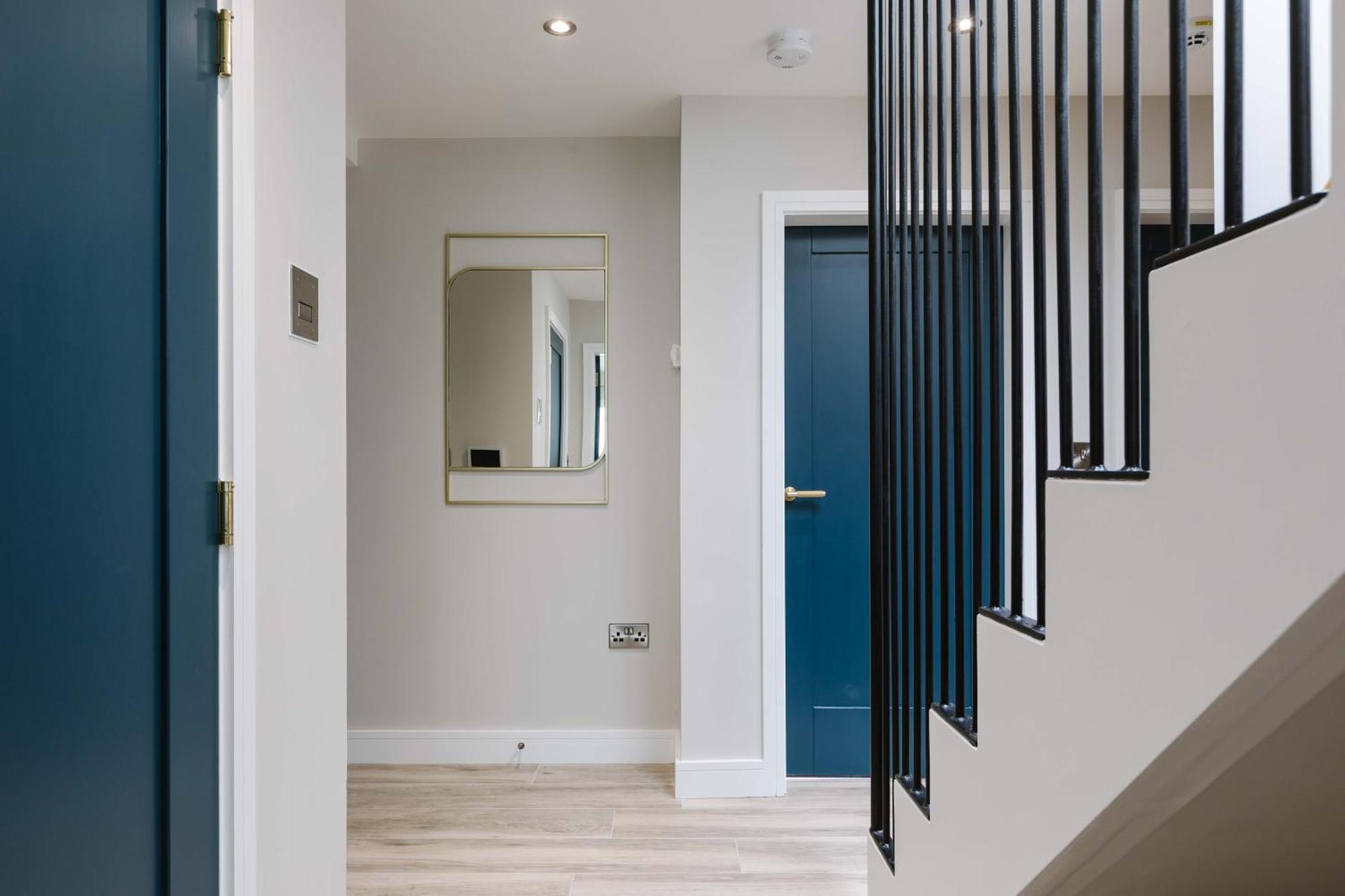 Appartamento Pier West 7, Db