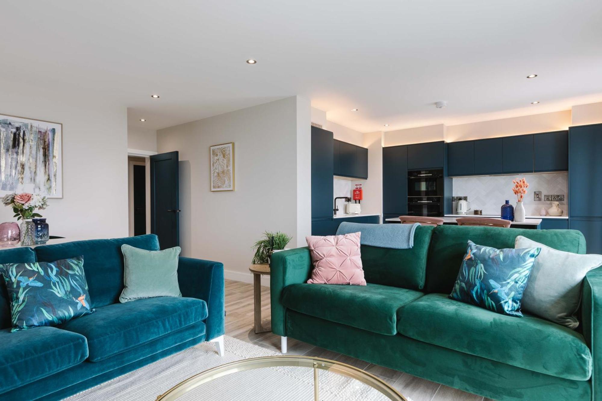 Appartamento Pier West 7, Db *