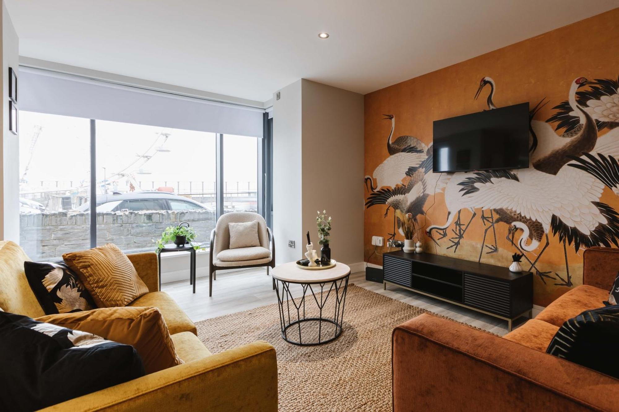 Appartamento Pier West 7, Db *