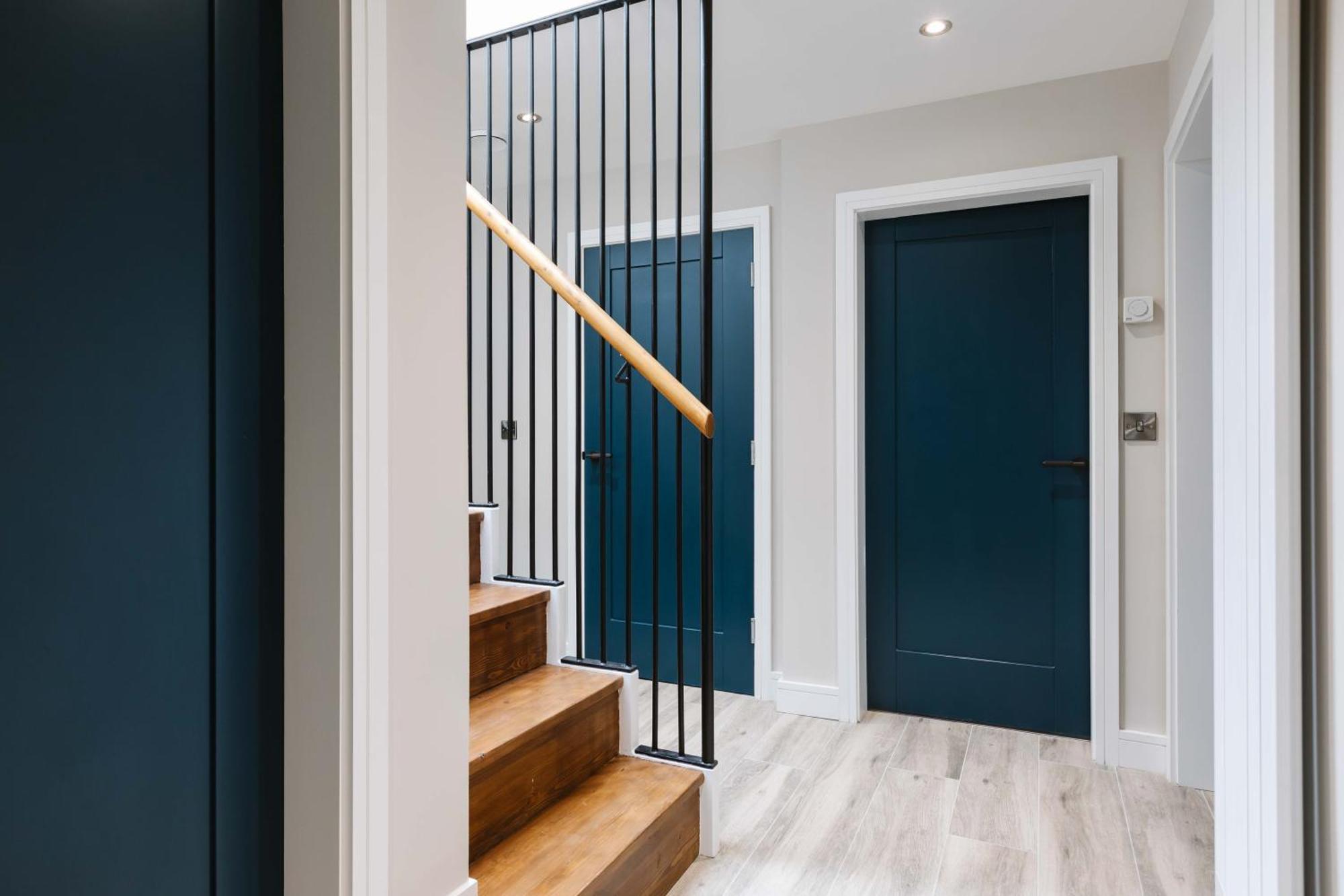 Pier West 7, Db Appartamento