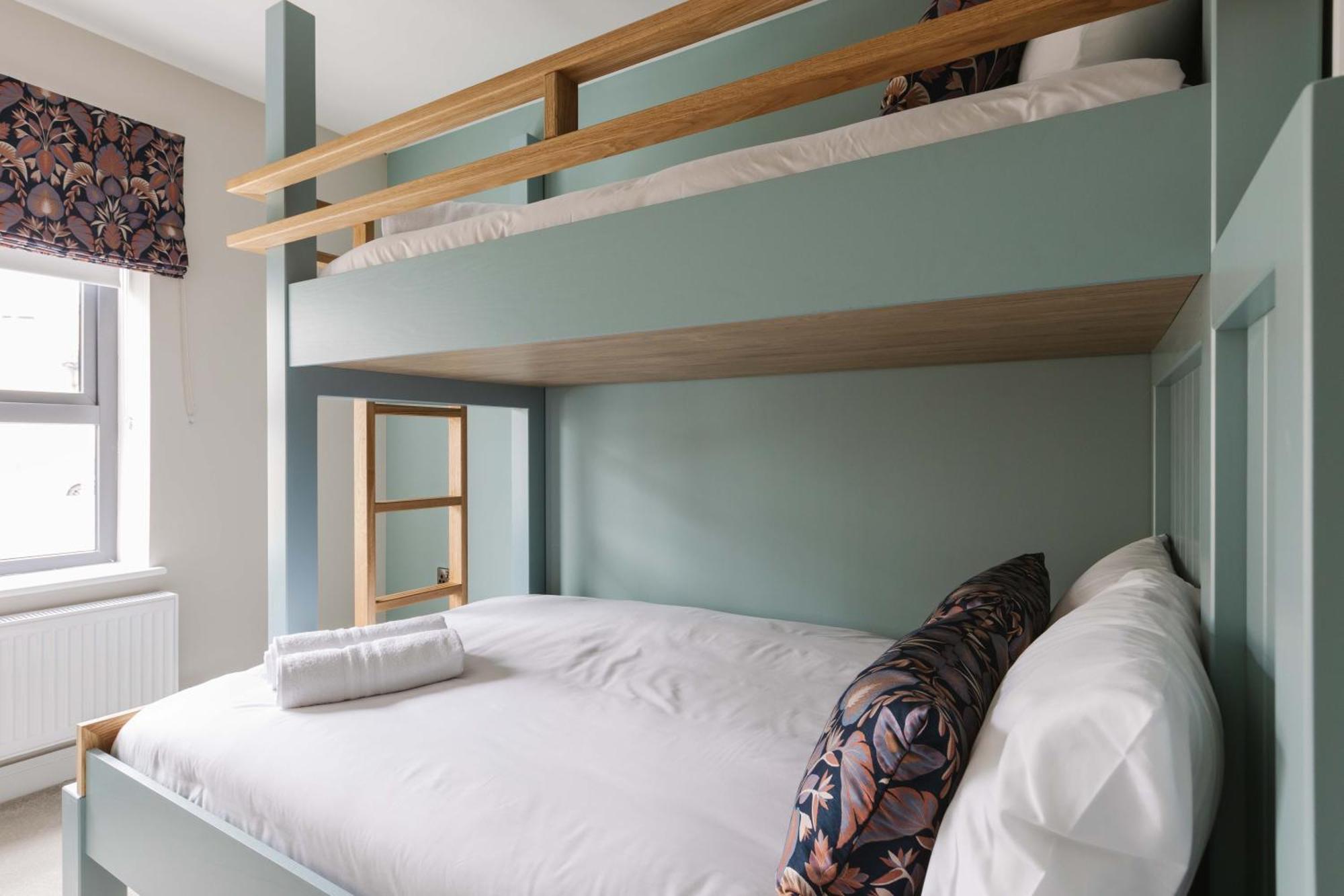 Appartamento Pier West 7, Db Portrush