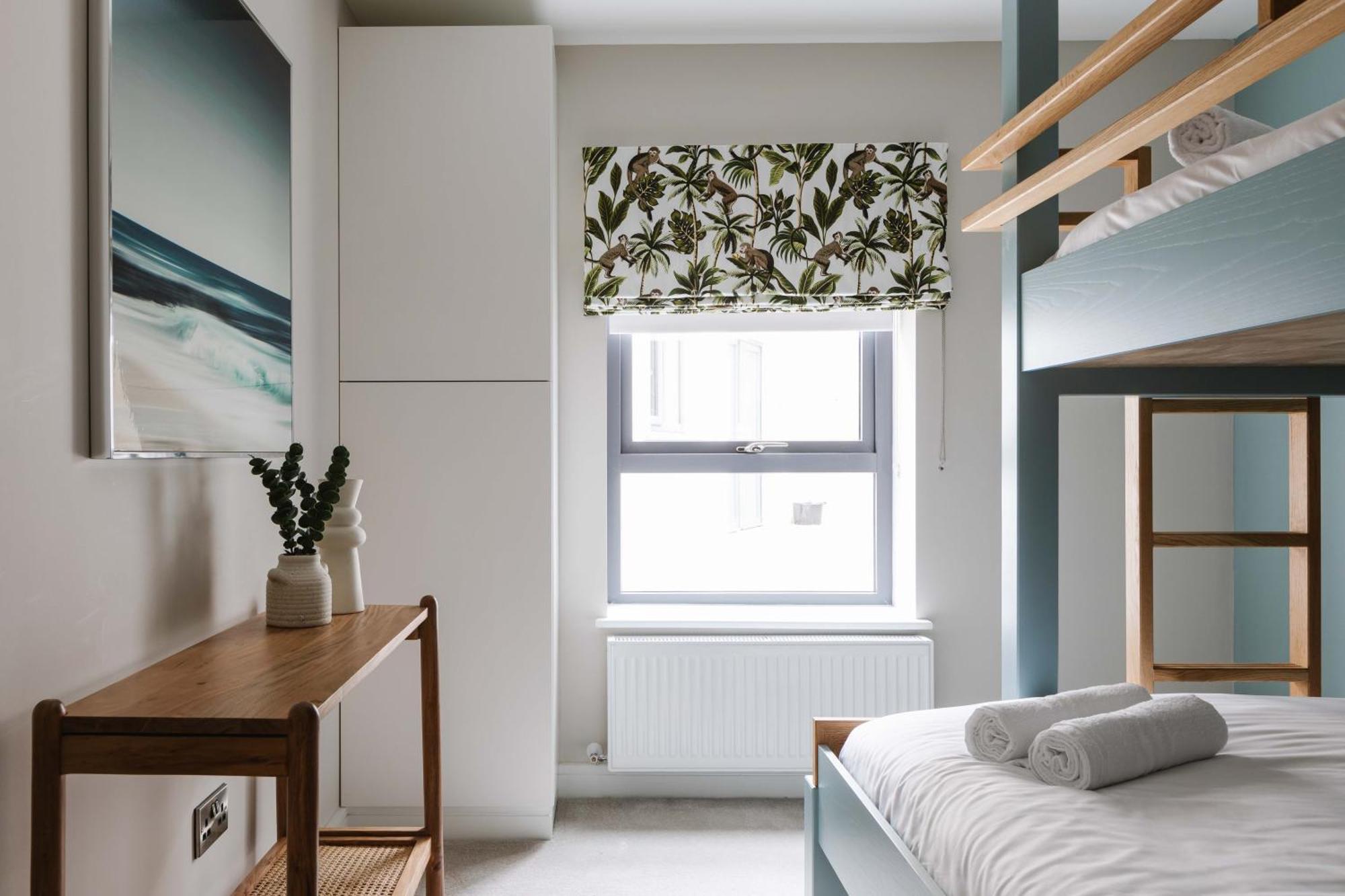 Appartamento Pier West 7, Db
