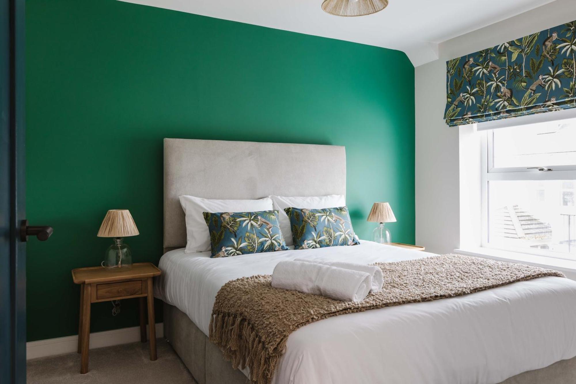 Appartamento Pier West 7, Db Portrush