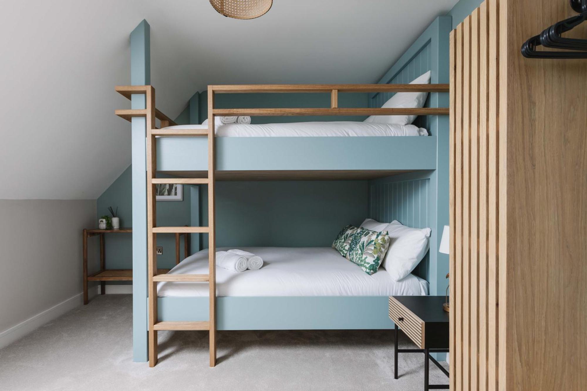 Appartamento Pier West 7, Db *