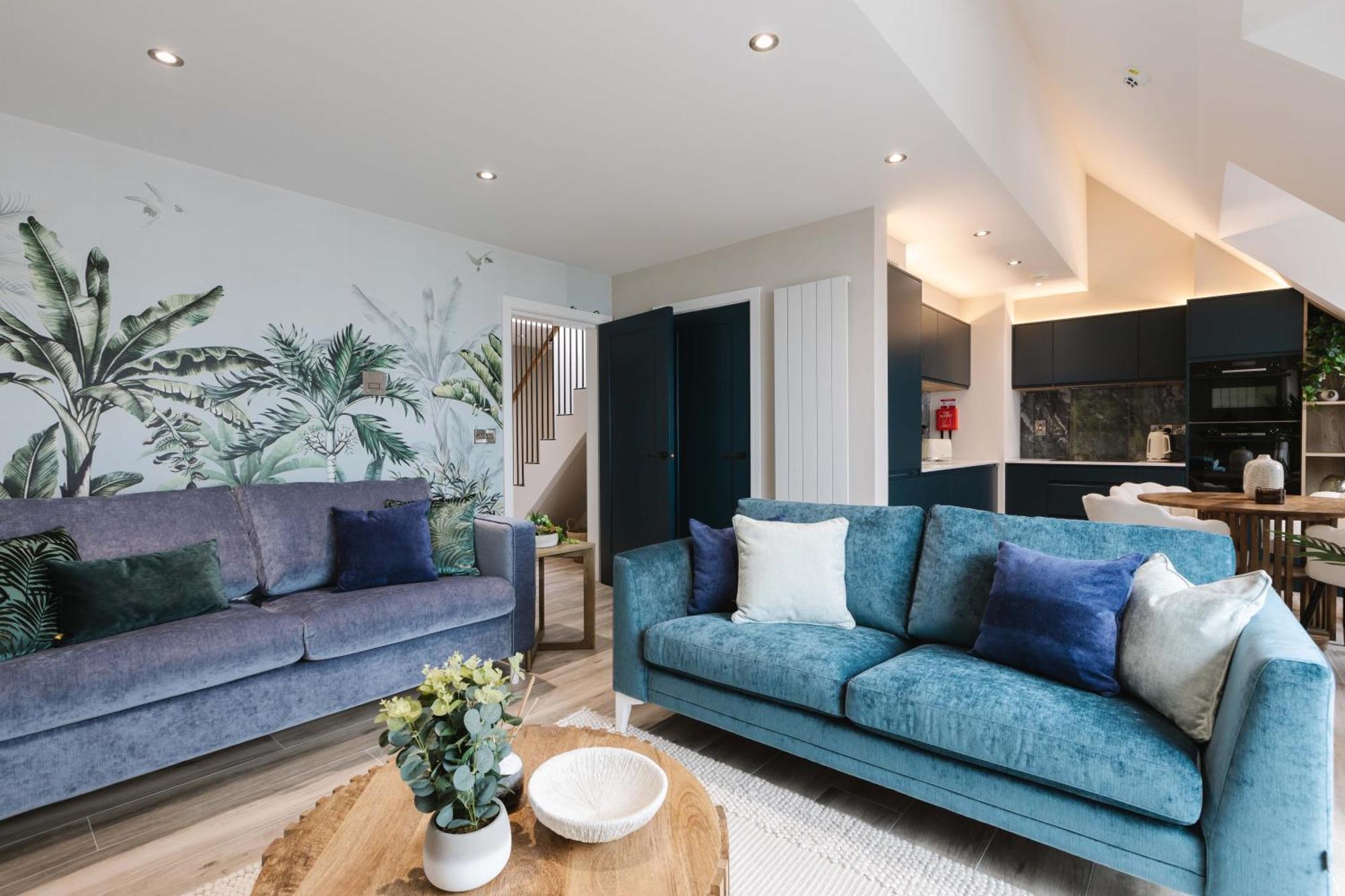Appartamento Pier West 7, Db Portrush