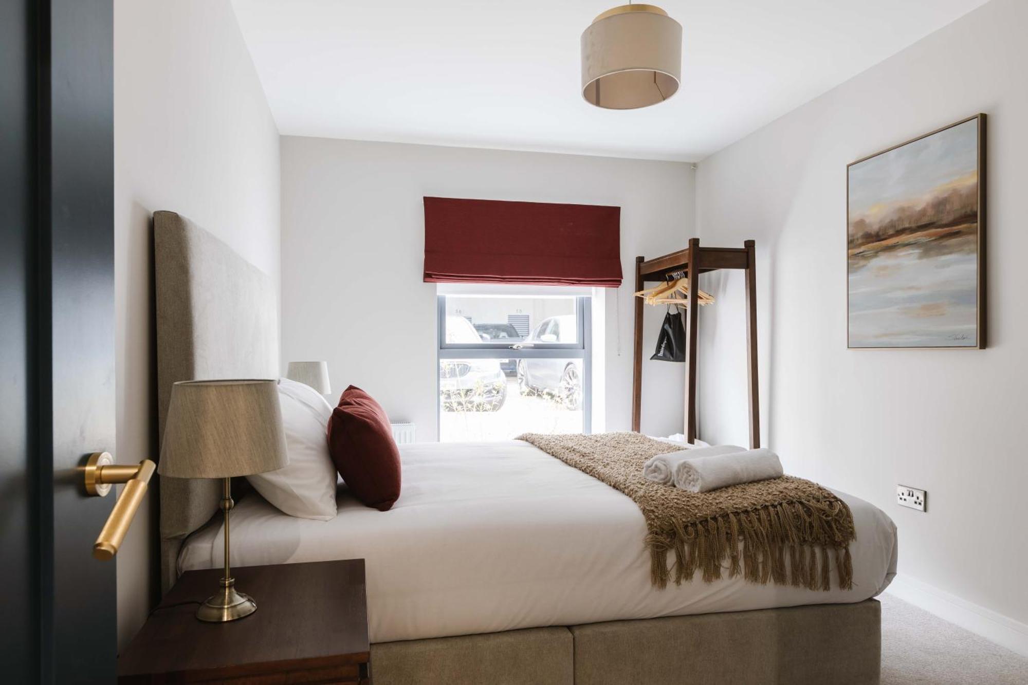 Pier West 7, Db Portrush