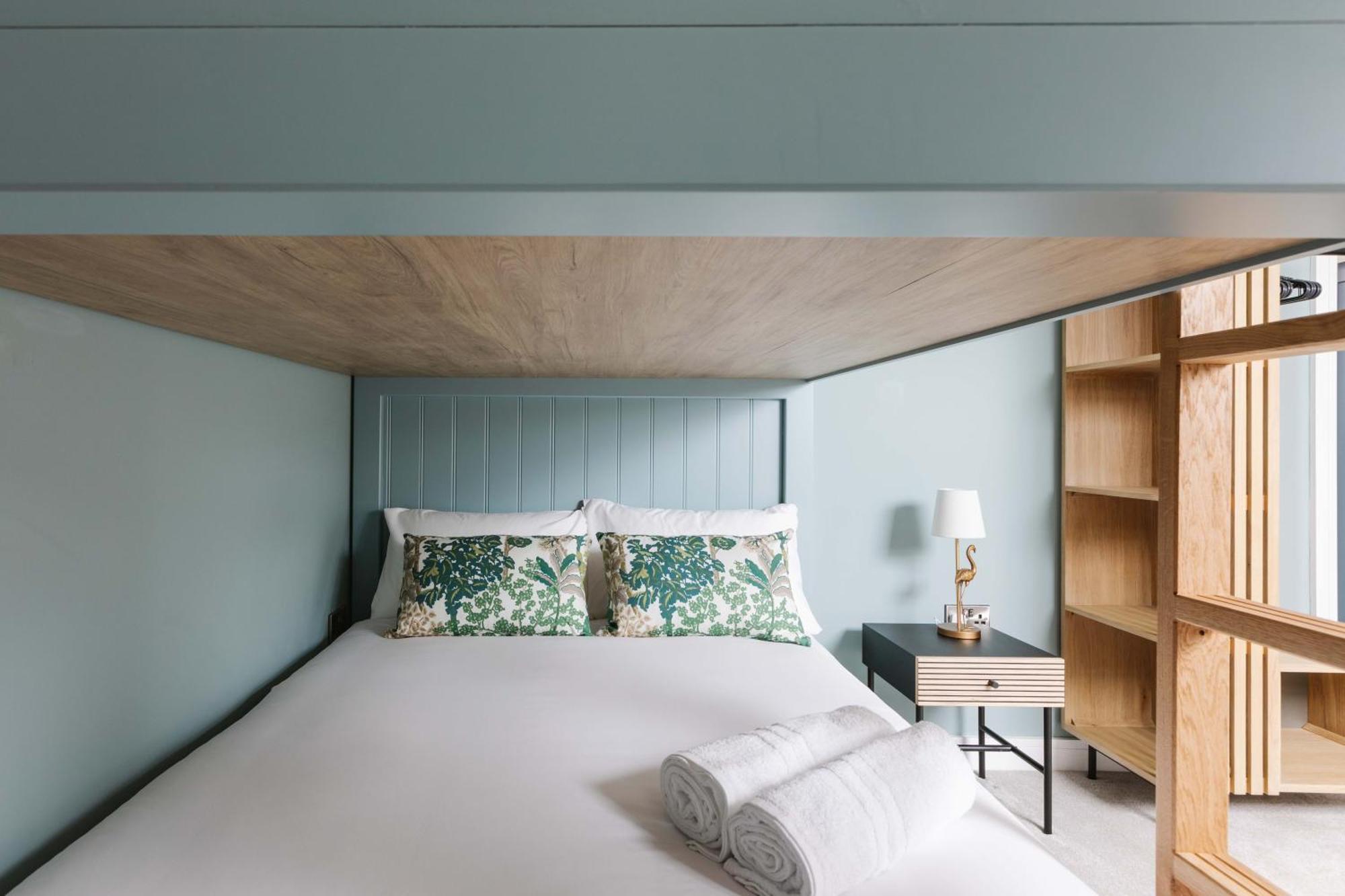 Appartamento Pier West 7, Db *