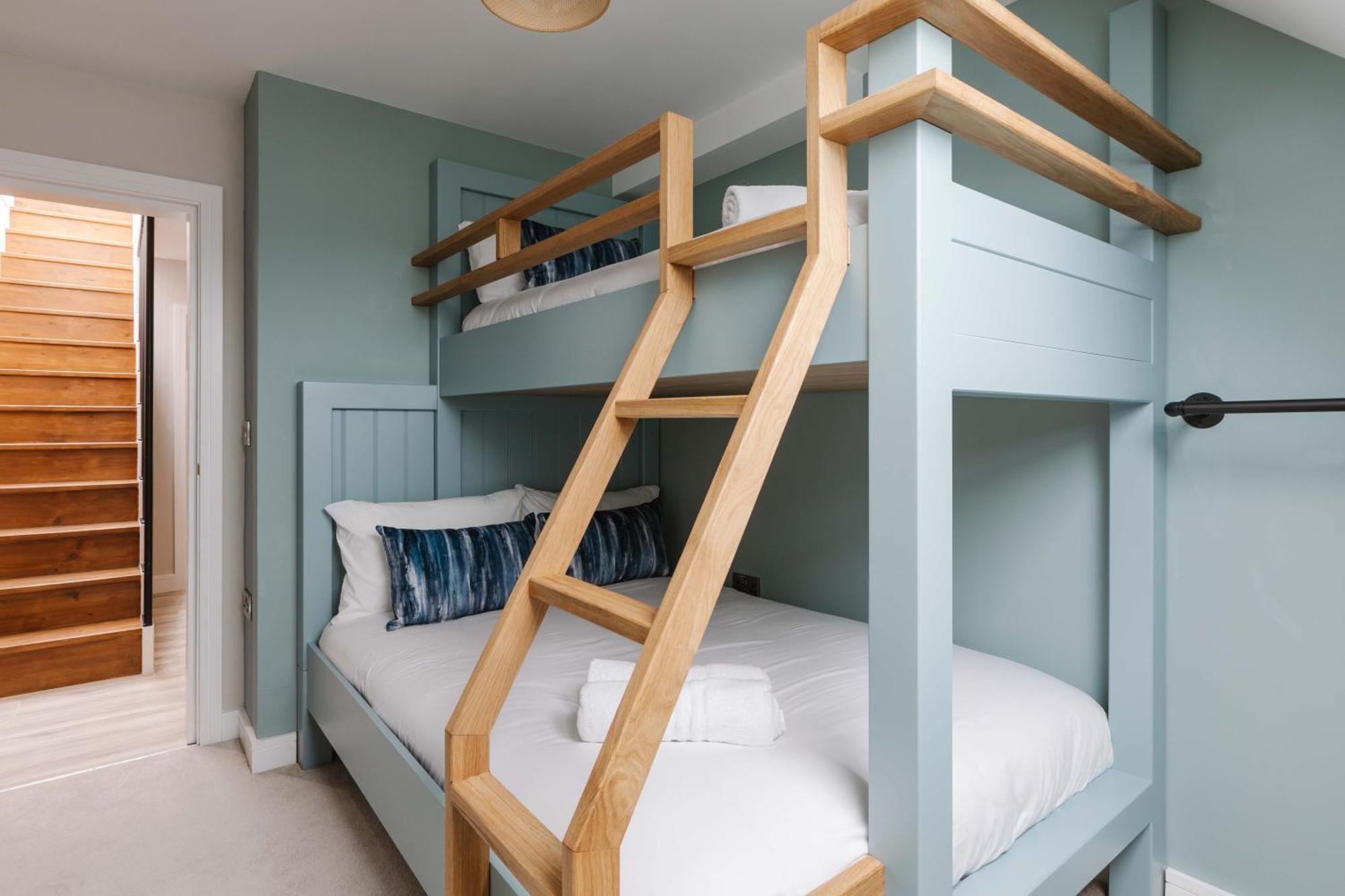 Appartamento Pier West 7, Db *
