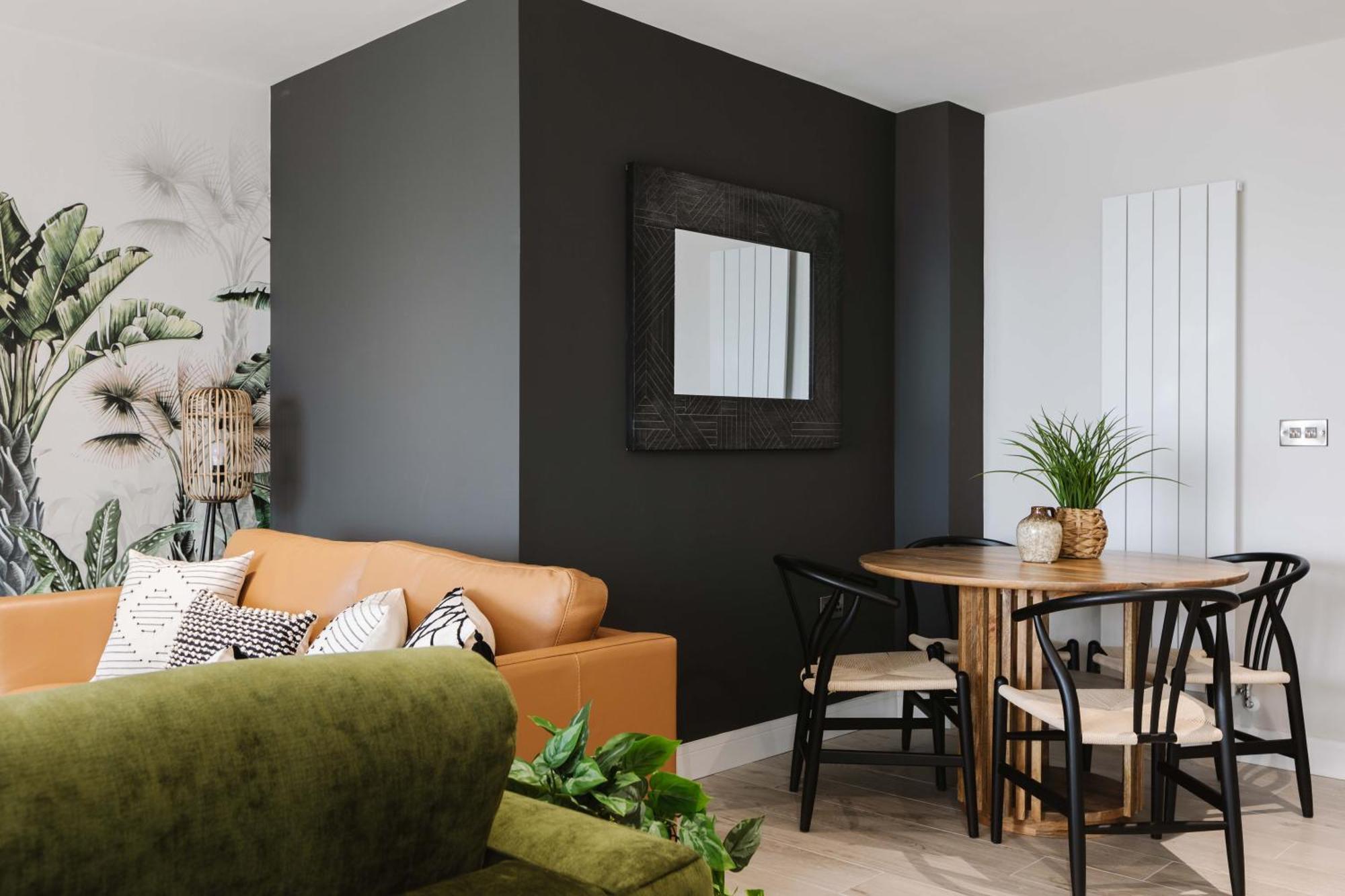 Appartamento Pier West 7, Db