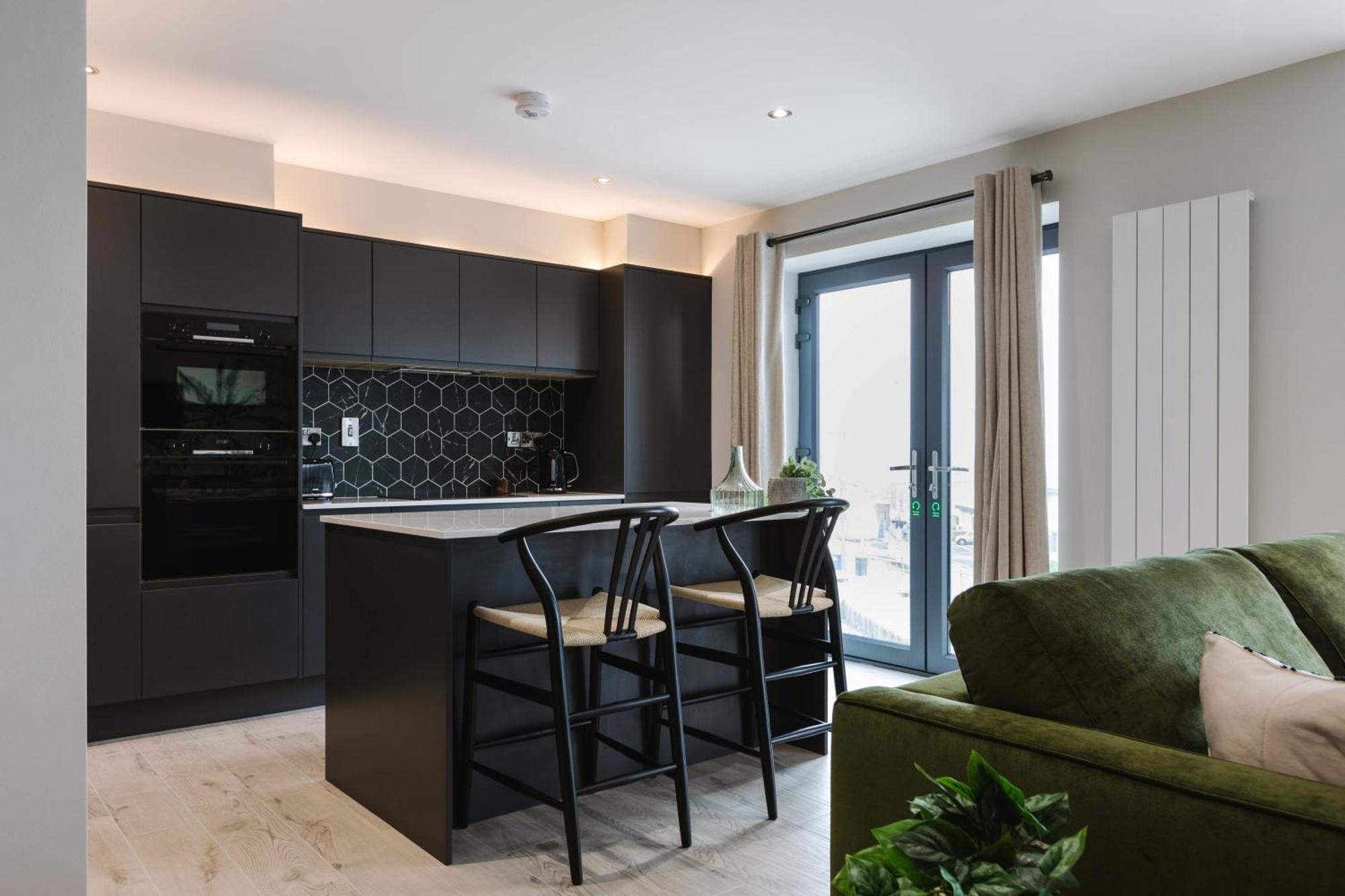 Pier West 7, Db Appartamento *