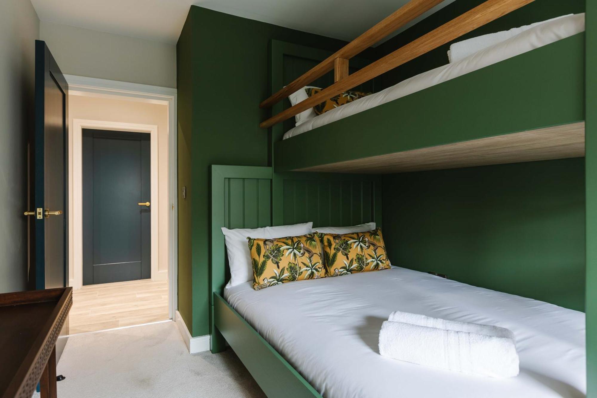 Appartamento Pier West 7, Db Portrush