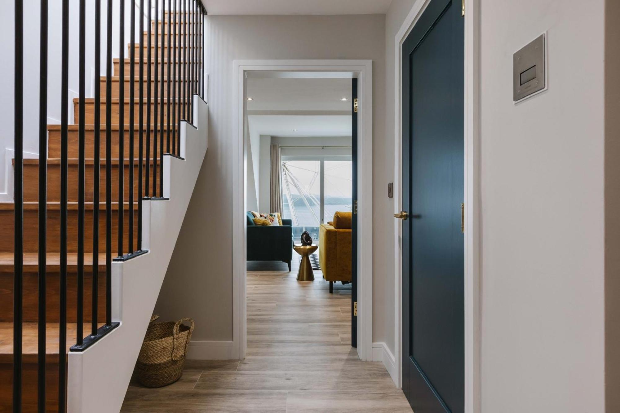 Appartamento Pier West 7, Db Portrush