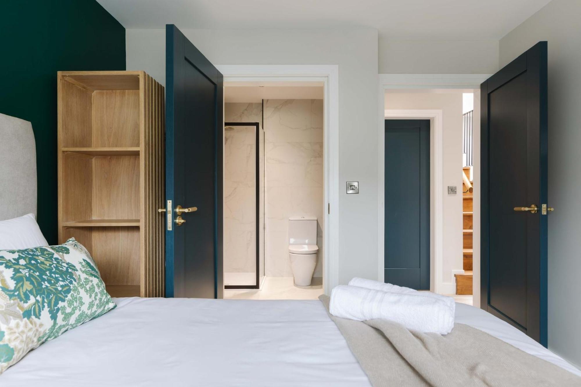 Appartamento Pier West 7, Db