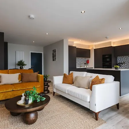 Pier West 7, Db Stays Portrush Esterno foto