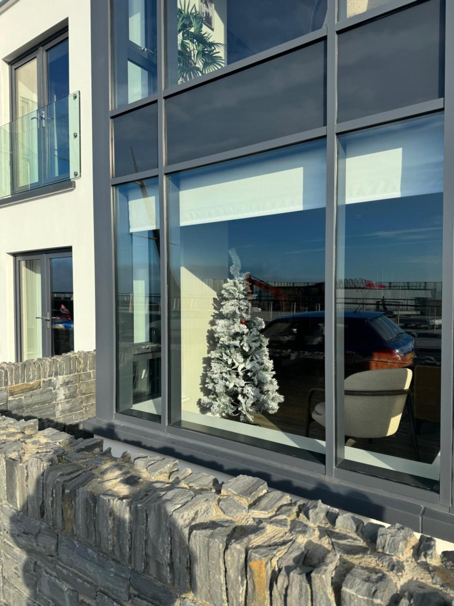 Апартаменты Pier West 7, Db