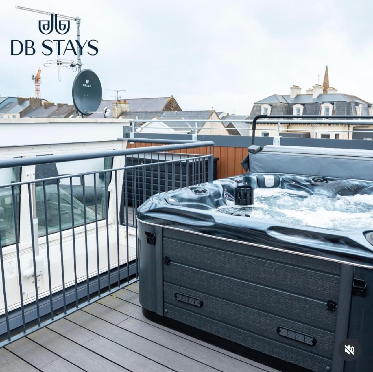 Апартаменты Pier West 7, Db *